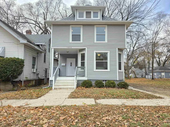 1030 N Winnebago St, Rockford, IL 61103