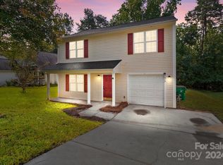 6610 Nevin Glen Dr, Charlotte, NC 28269
