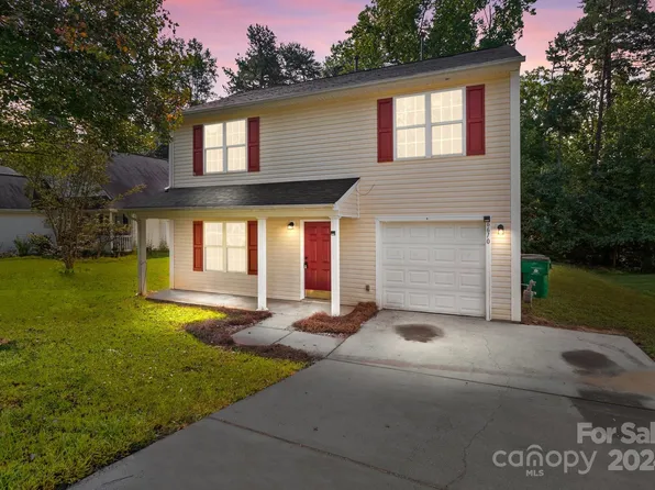 6610 Nevin Glen Dr, Charlotte, NC 28269