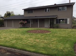 2212 NE 90th St, Vancouver, WA