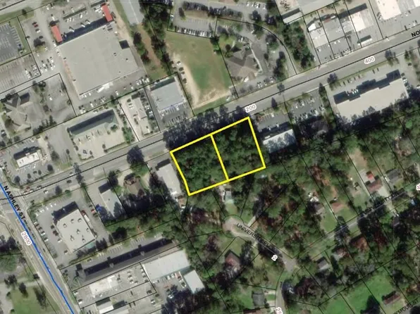 213-217 E Northside Dr, Valdosta, GA 31602