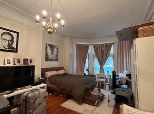 206 Commonwealth Ave #B3, Boston, MA 02116