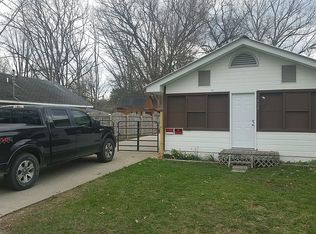 418 Short St, Harrison, MI 48625