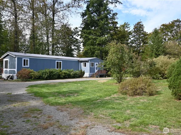 604 Blueberry Lane, Gold Bar, WA 98251