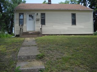 2020 Ohio Ave, Granite City, IL 62040