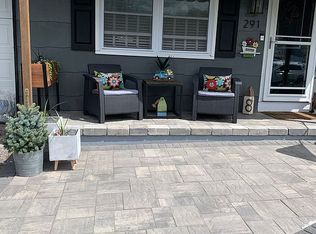 291 Evergreen Dr, Brick, NJ