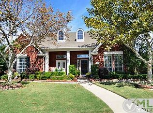 2006 Candlewyck Xing, Allen, TX 75013