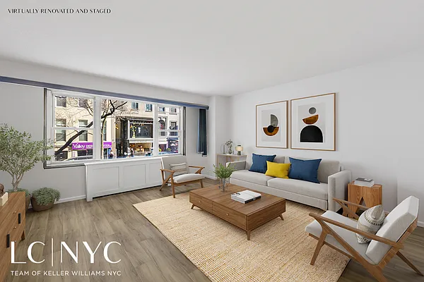 ST様 2点 401 East 60th Street #8E in Lenox Hill, Manhattan | StreetEasy