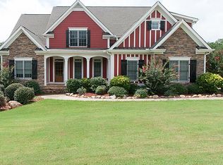 102 Stonewood Trl, Ball Ground, GA 30107