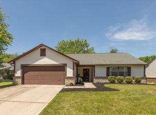 12340 Gann Ct, Indianapolis, IN