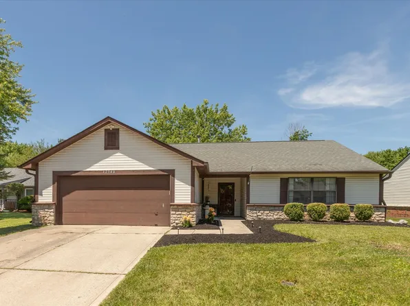 12340 Gann Ct, Indianapolis, IN 46236
