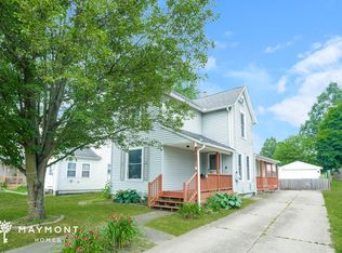 1762 8th St, Cuyahoga Falls, OH 44221