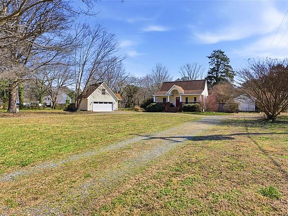 2nd image of 6493 Walter Reed Dr