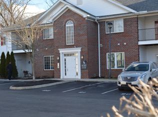 3137 Heron Pointe Unit 202, Columbus, OH