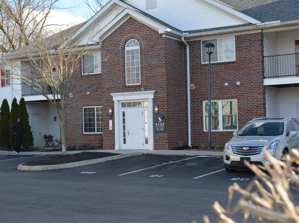 3137 Heron Pointe Unit 202, Columbus, OH 43231