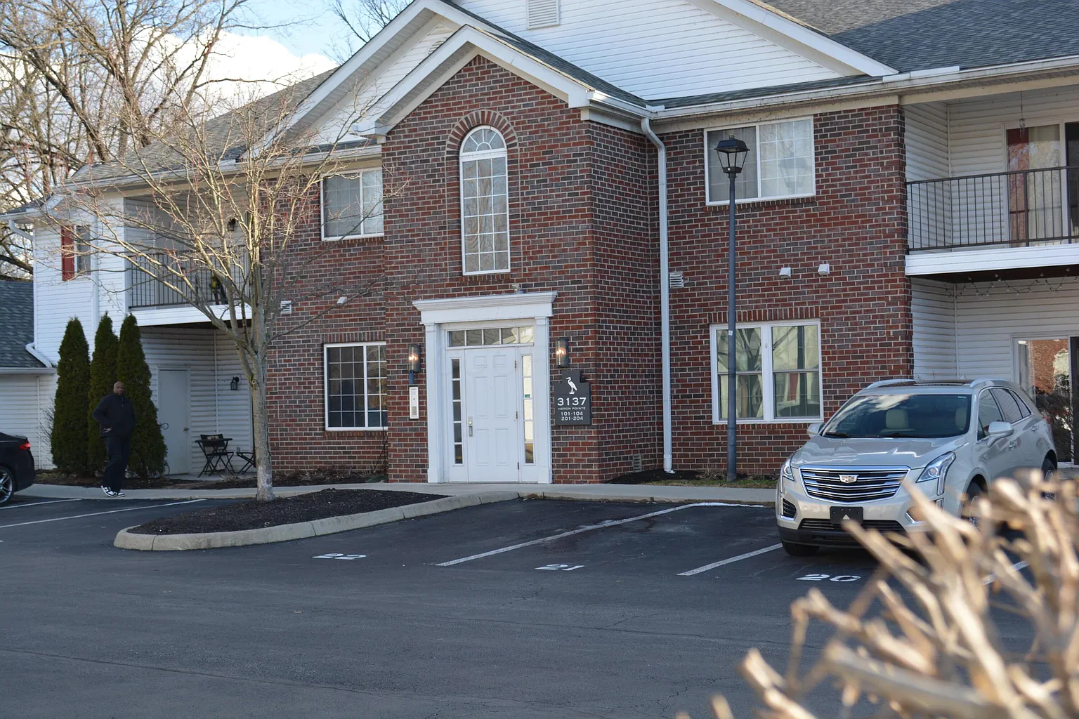 3137 Heron Pointe Unit 202 photo 1