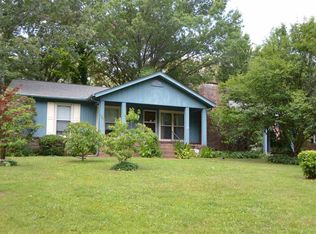 101 Meridian Dr, Jackson, TN 38301