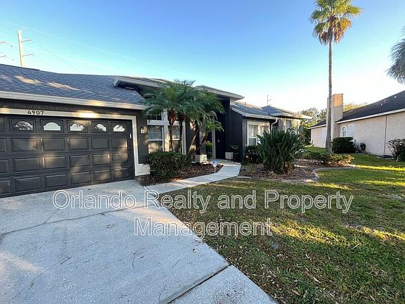 2nd image of 4907 Blackburn Ct