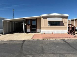 775 W Roger Rd LOT 32, Tucson, AZ 85705