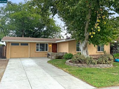 3337 Esperanza Dr, Concord, CA, 94519
