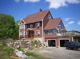 675 Woods Rd, Barre, MA 01005