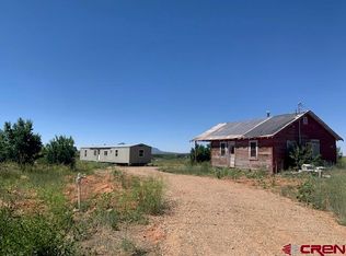 21345 Highway 491, Yellow Jacket, CO 81335