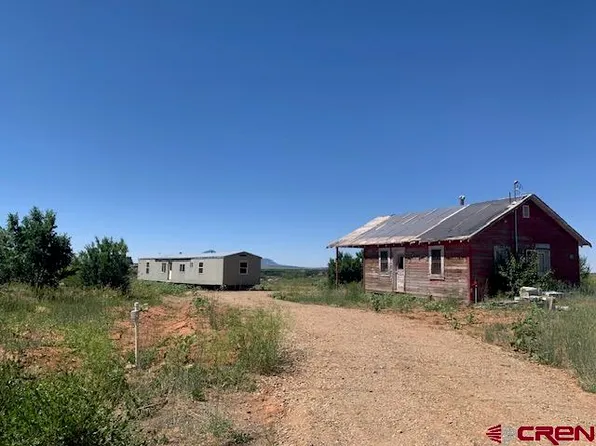 21345 Highway 491, Yellow Jacket, CO 81335