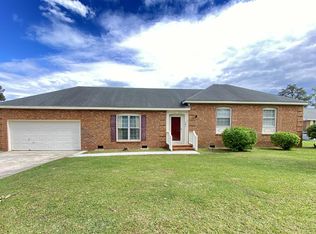 101 Stewart Ct, Jacksonville, NC 28546