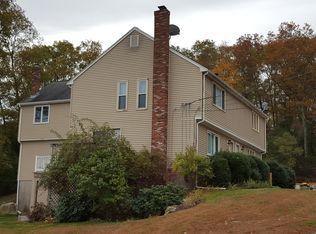 120 Cowell Rd. #M18, Wrentham, MA 02093