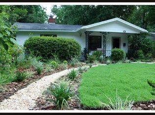 735 NE 12th Ave, Gainesville, FL 32601