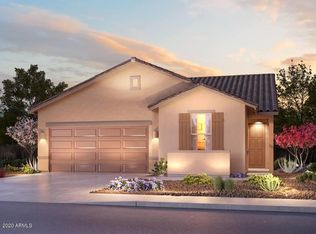 41728 W Mesquite Rd, Maricopa, AZ 85138