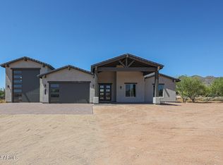 5548 E Seven Palms Dr, Cave Creek, AZ 85331