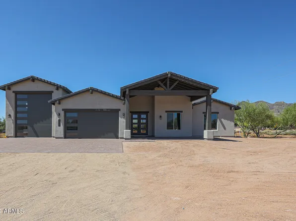 5548 E SEVEN PALMS Drive, Cave Creek, AZ 85331
