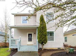 8333 N Hendricks St, Portland, OR 97203