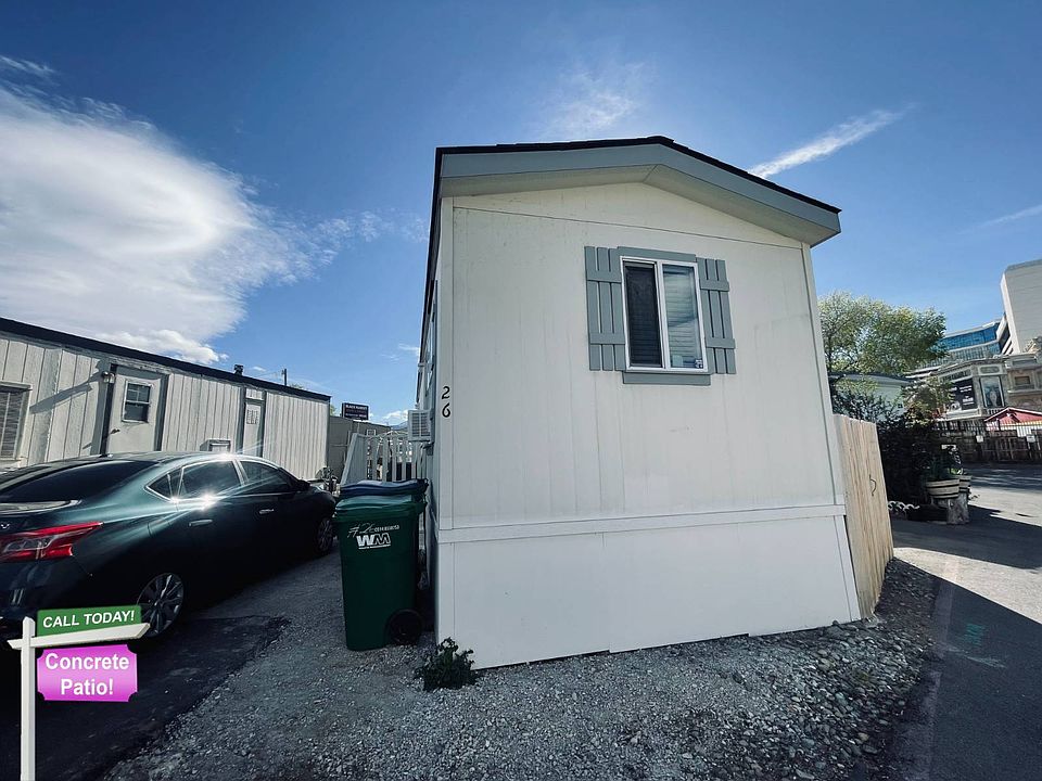1st image of 2765 Wrondel Way Trlr 26