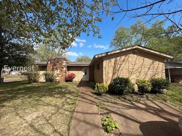 8694 Yorktown Dr, Southaven, MS 38671