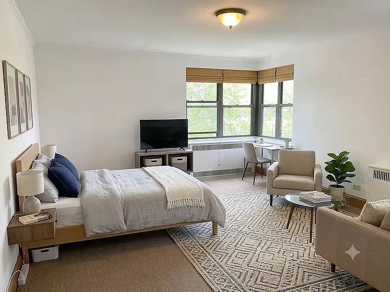 98-120 Queens Blvd #3J — Photo 1