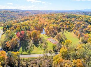 746 Gahbauer Rd, Hudson, NY 12534