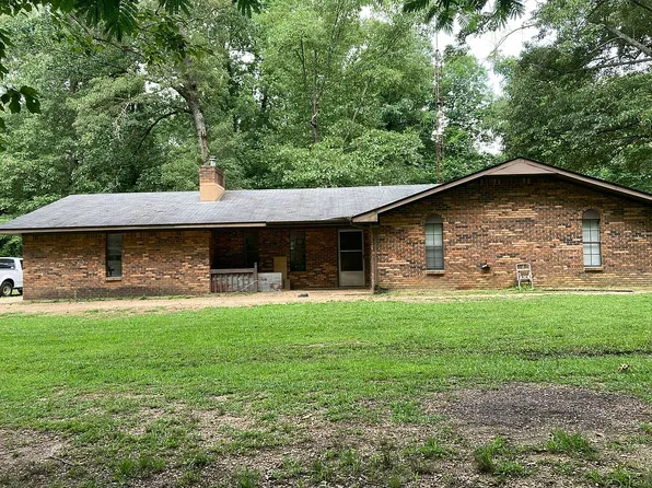 117 Bradley 280 Rd, Warren, AR 71671