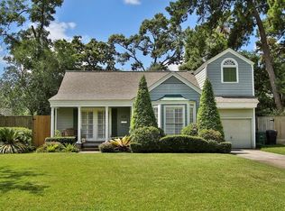 839 W 42nd St, Houston, TX 77018