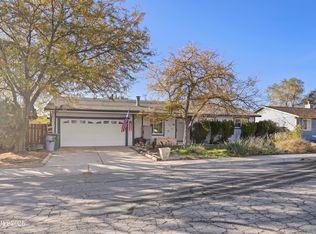 749 E St, Fernley, NV 89408