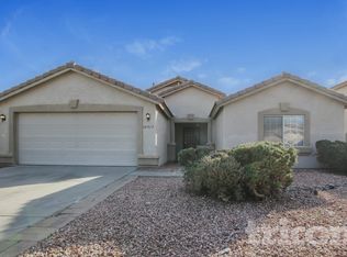 12513 W Aster Dr, El Mirage, AZ 85335