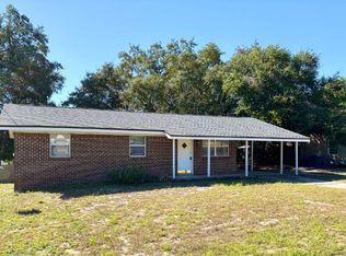 22 Overstreet Dr, Mary Esther, FL 32569