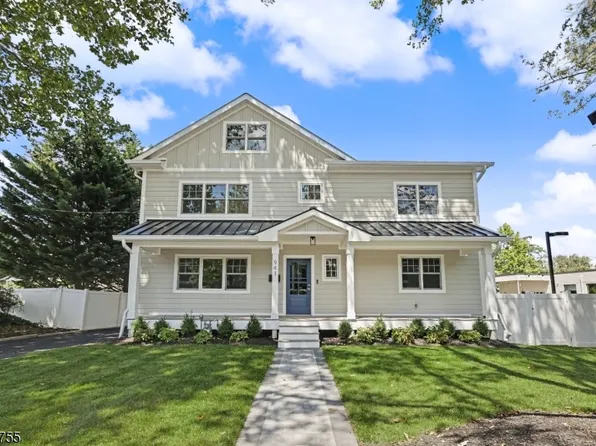 941 Lincoln Ave E, Cranford Twp., NJ 07016