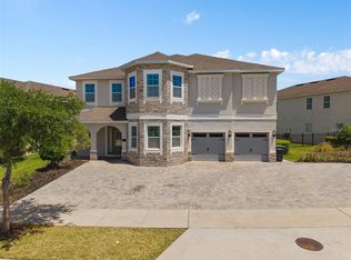 7713 GRABEN STREET, KISSIMMEE, FL 34747