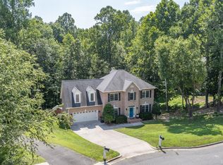 421 Harvest Ct, Lynchburg, VA 24502