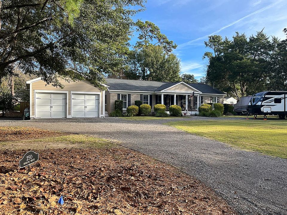 250 Hobcaw Dr, Mount Pleasant, SC 29464 Zillow