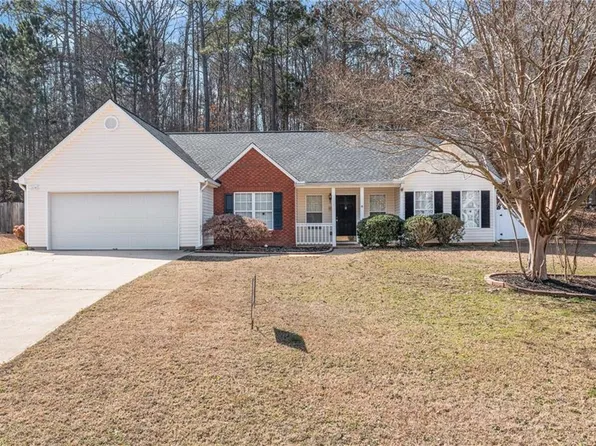 55 Vintage Dr, Covington, GA 30014