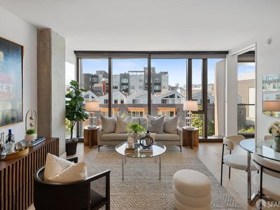 2177 3rd St #609, San Francisco, CA, 94107