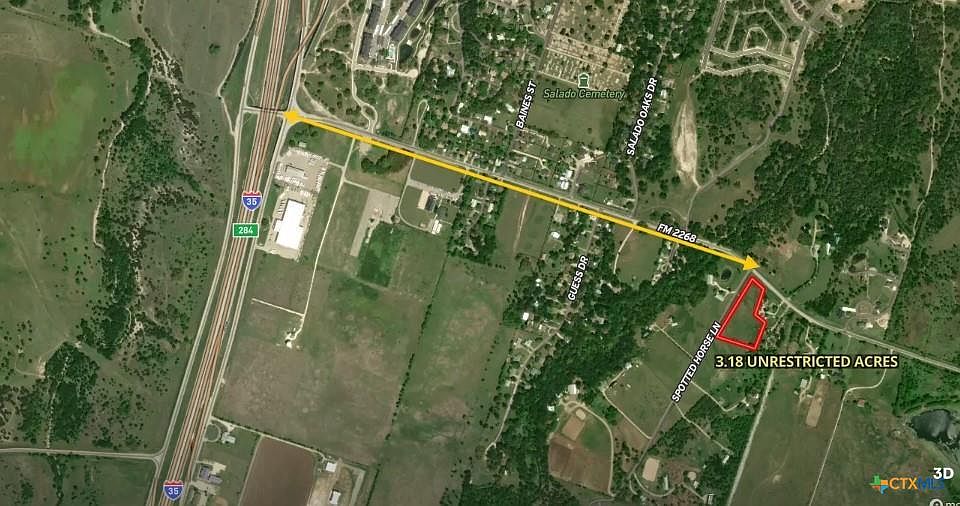 1st image of 0 Fm 2268 Rd